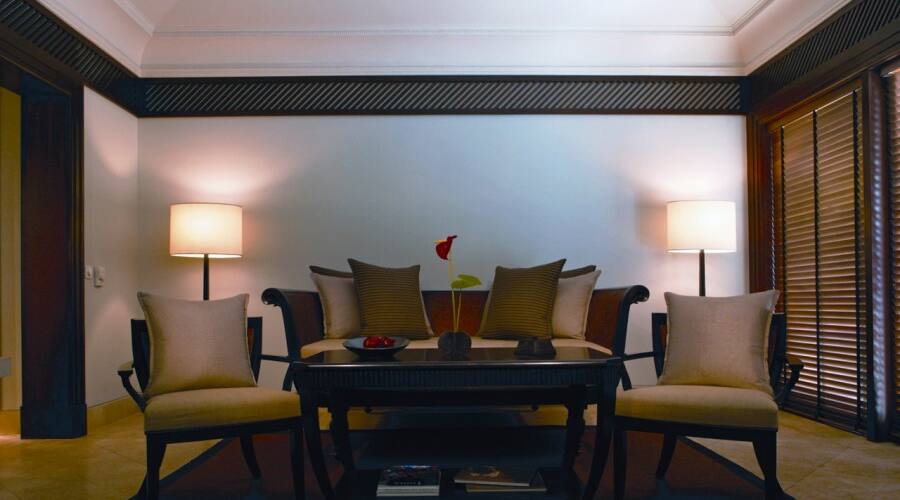 Leela Guest House, Goa 5
